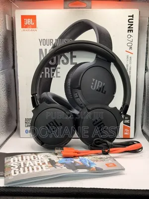 JBL Tune 510bt
