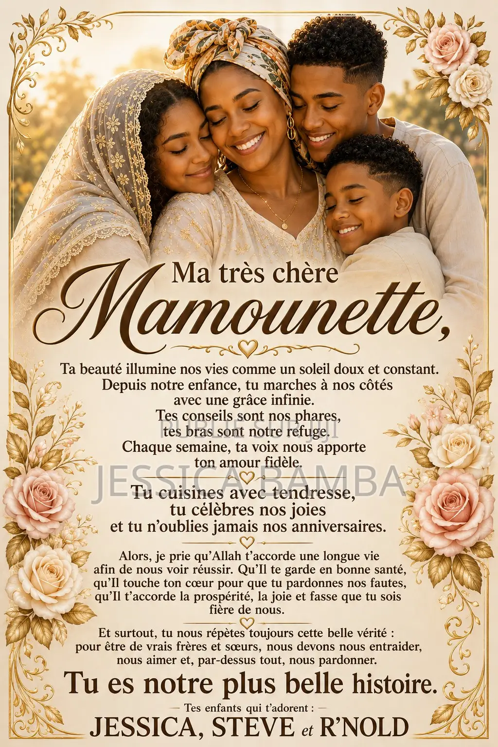 Mes Affiches Pro