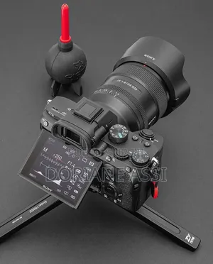 Sony PXW - Z90v