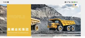 Traducteur Interprète (Chantier Minier) Cdi Possible Salaire Au-Dessus