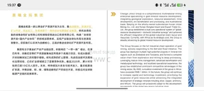 Traducteur Interprète (Chantier Minier) Cdi Possible Salaire Au-Dessus
