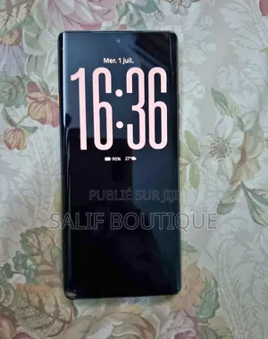 Nouveau Tecno Camon 40 Pro 4G 256 GB Gris