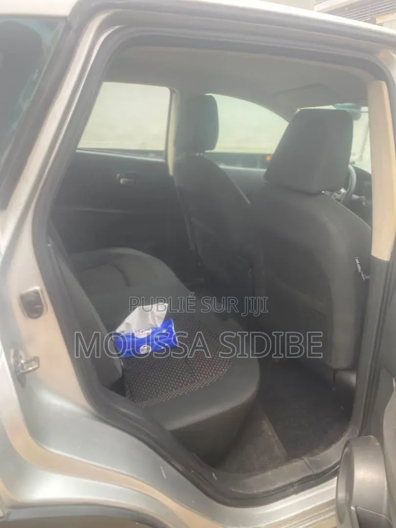 Nissan Qashqai 2009 Gris
