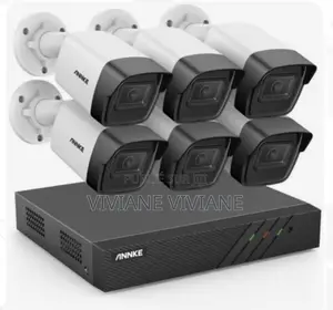 Caméra De Surveillance