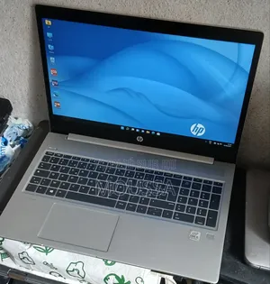 Ordinateur portable HP ProBook 640 G5 8GB Intel Core i5 HDD 500GB