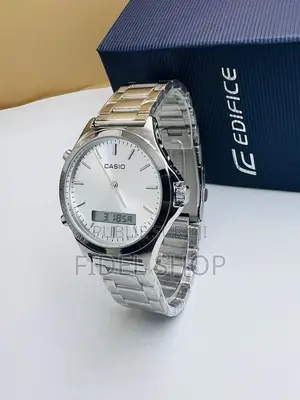 Casio Edifice