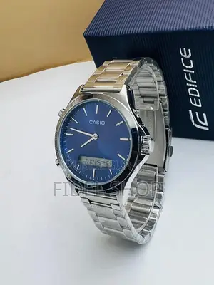 Casio Edifice