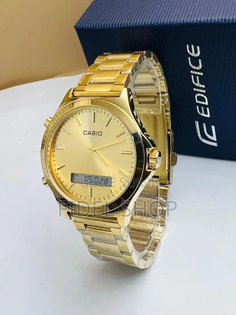 Casio Edifice