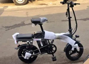 Moto Électrique