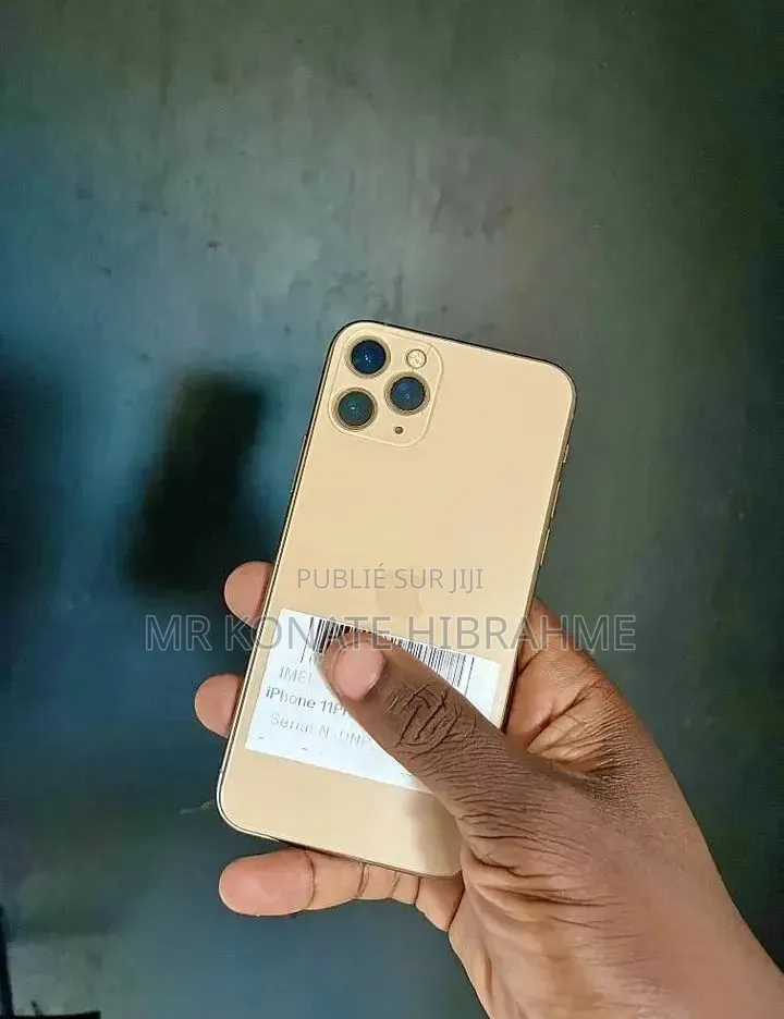 Nouveau Apple iPhone 11 128 GB Gris