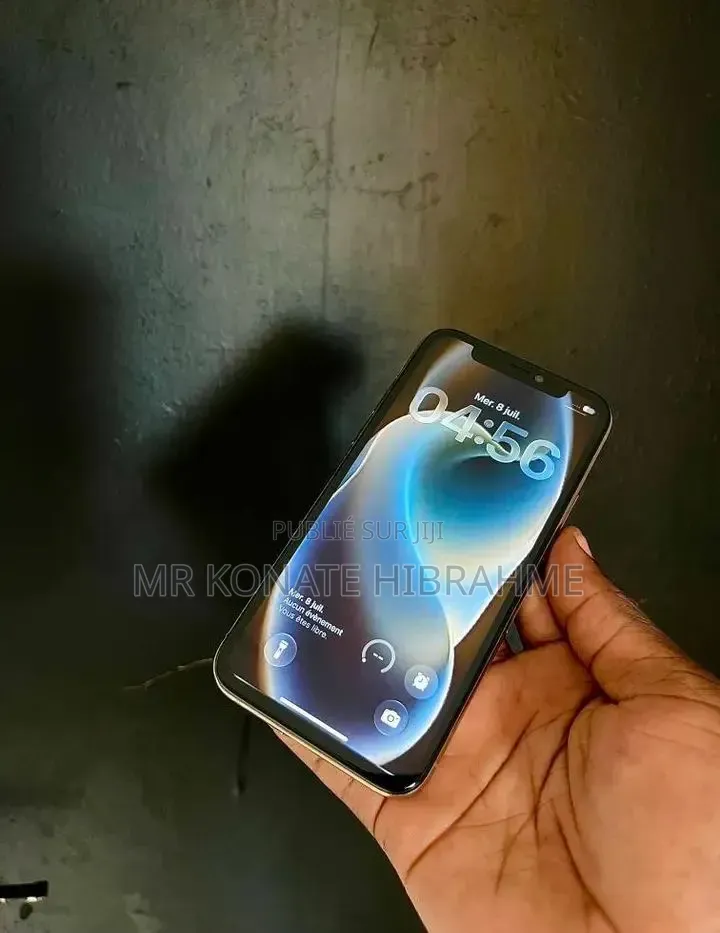 Nouveau Apple iPhone 11 128 GB Gris