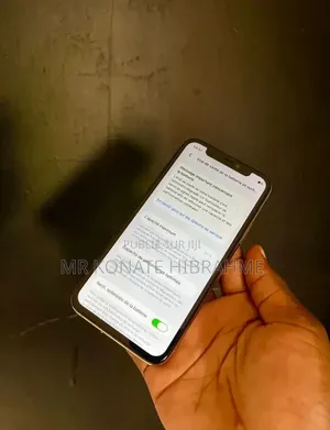 Nouveau Apple iPhone 11 128 GB Gris