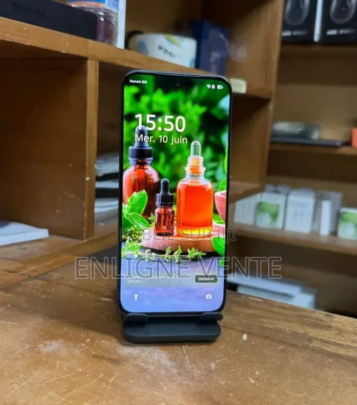 Tecno Spark Slim 256 GB Autre