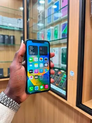 Nouveau Apple iPhone X 64 GB Blanc
