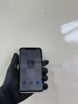 Nouveau Apple iPhone XR 128 GB Blanc