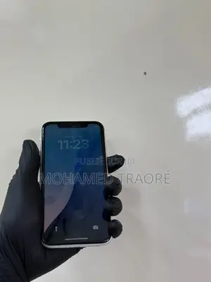 Nouveau Apple iPhone XR 128 GB Blanc