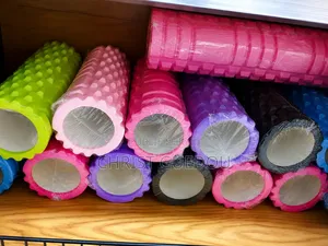 Tapis De Yoga