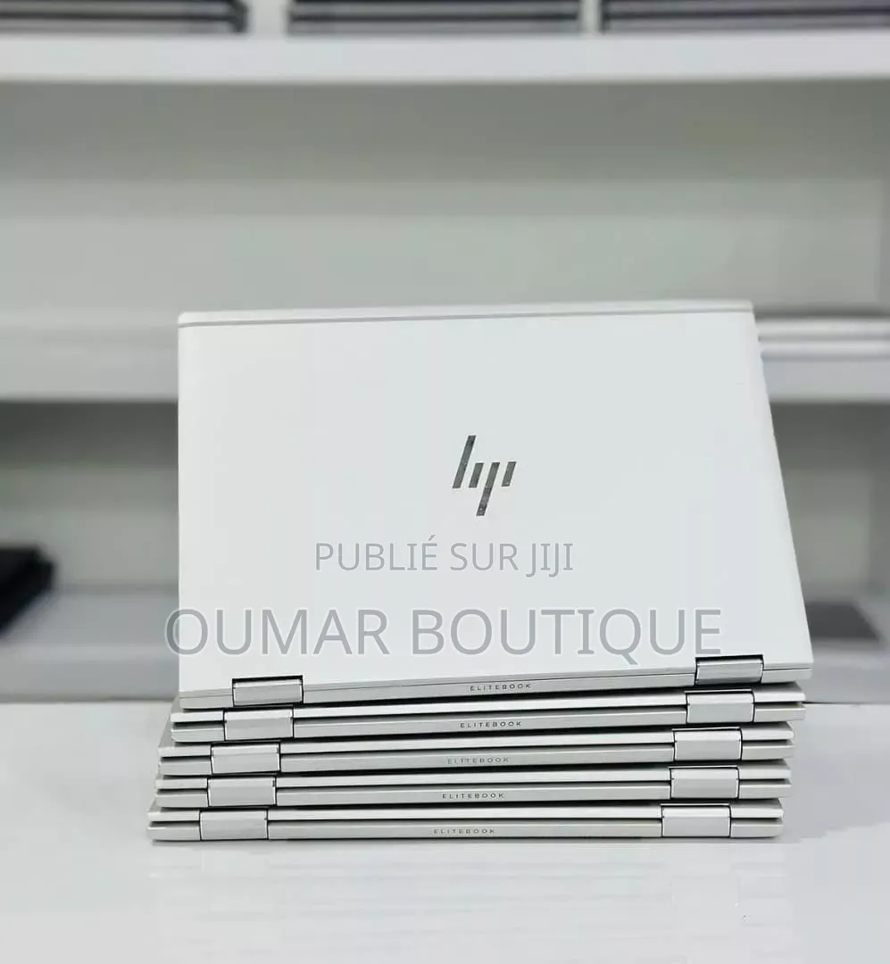Nouveau HP EliteBook 840 G5 256GB Intel Core i5 eMMC 1T