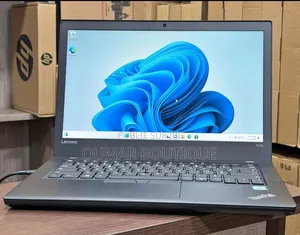 Nouveau HP EliteBook 840 G5 256GB Intel Core i5 eMMC 1T