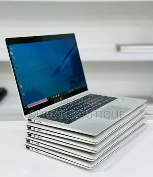 Nouveau HP EliteBook 840 G5 256GB Intel Core i5 eMMC 1T