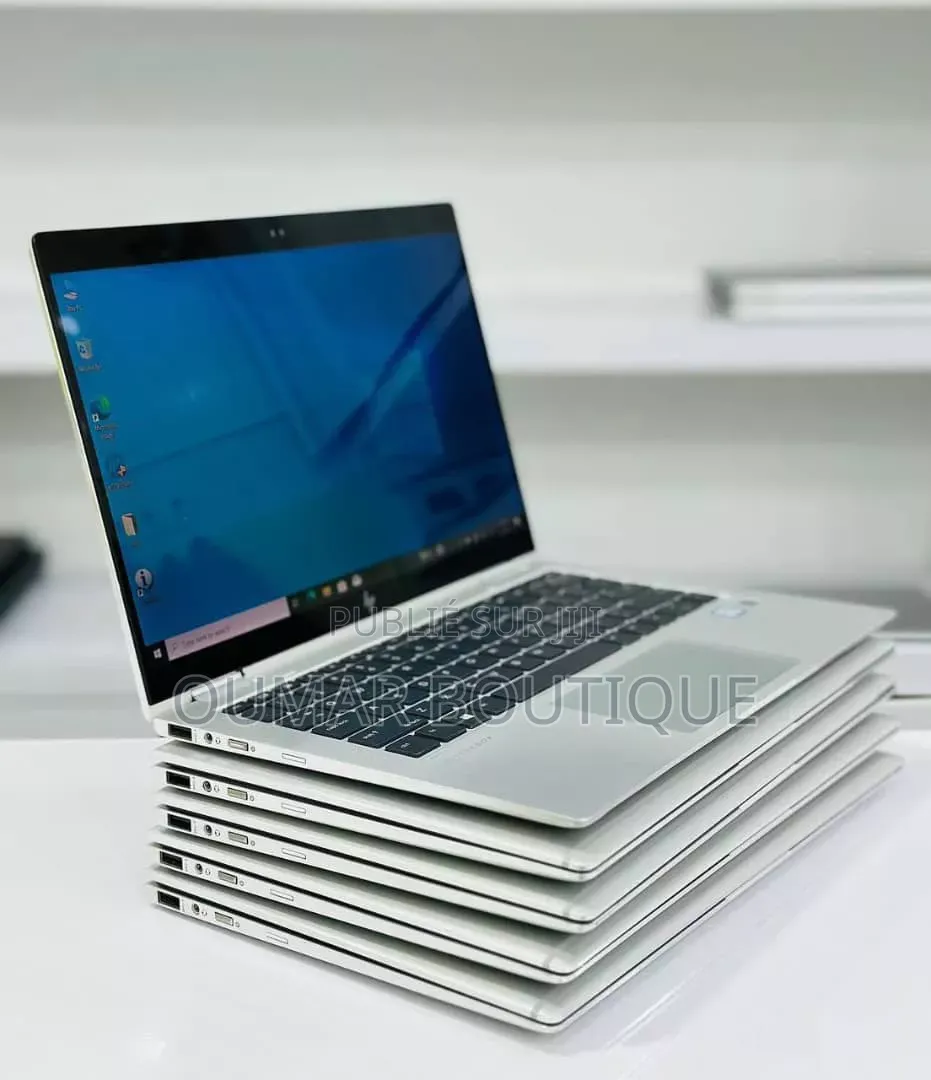 Nouveau HP EliteBook 840 G5 256GB Intel Core i5 eMMC 1T