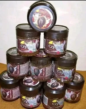 Pommade Capillaire