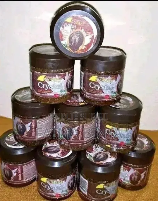 Pommade Capillaire