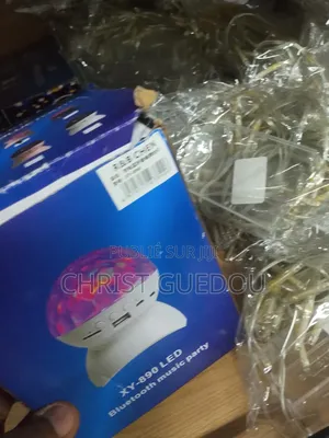 Led Lumineux