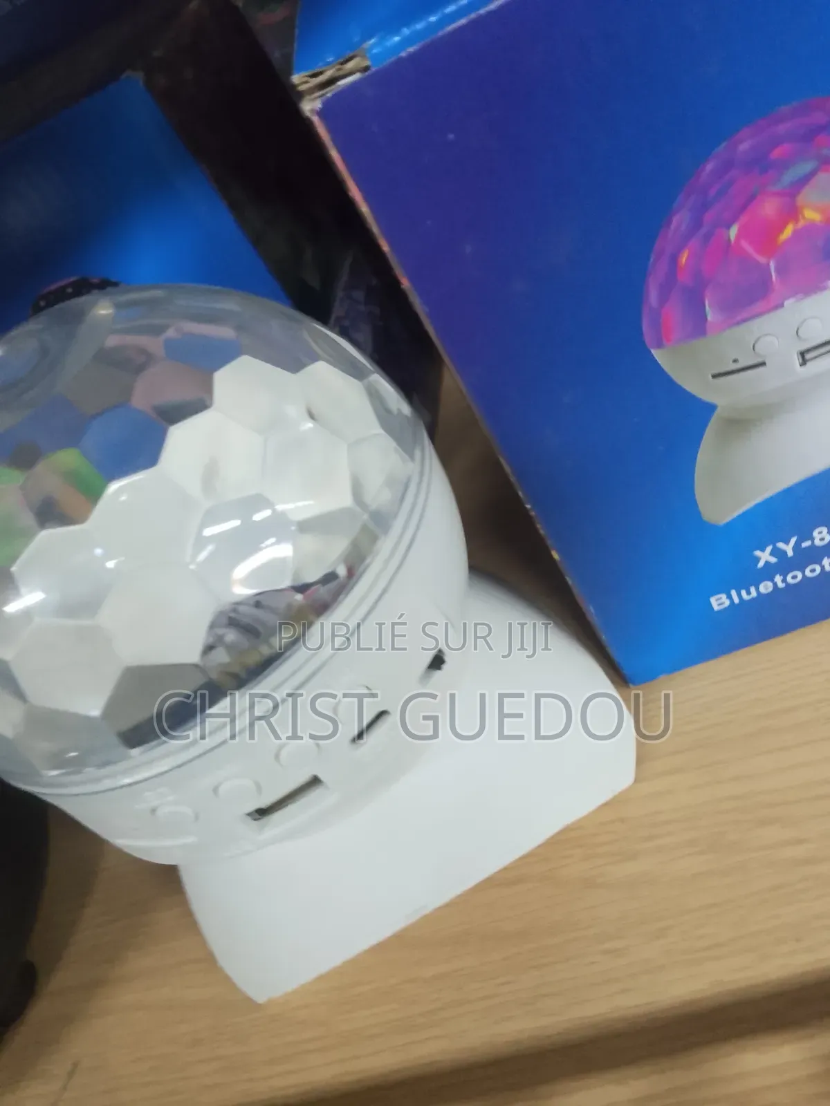 Led Lumineux