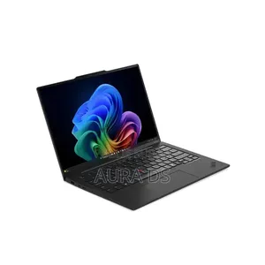 Nouveau Lenovo ThinkPad X1 Carbon 32GB Intel Core Ultra 7 SSD 1T
