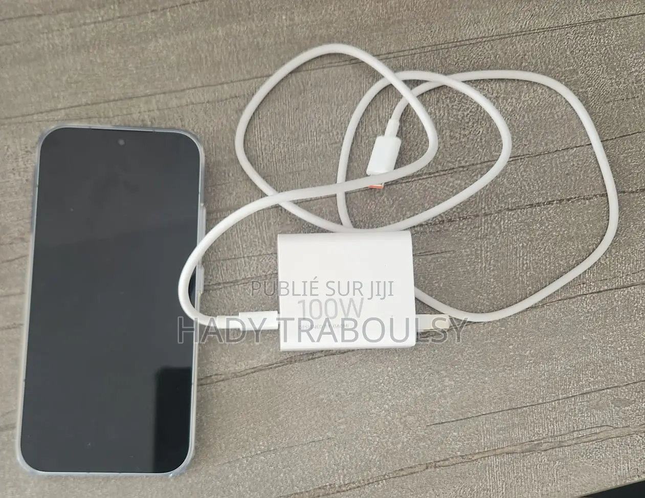 Nouveau Xiaomi 17 512 GB Bleu