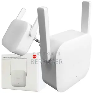 Xiaomi Repeteur Wifi Range Extender N300