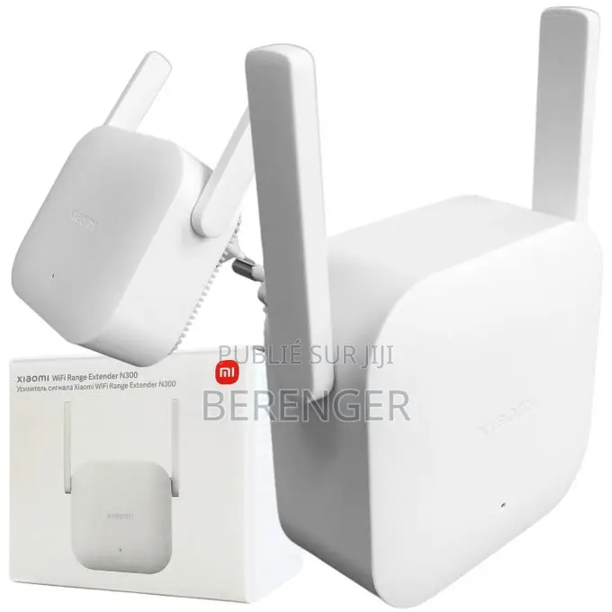 Xiaomi Repeteur Wifi Range Extender N300