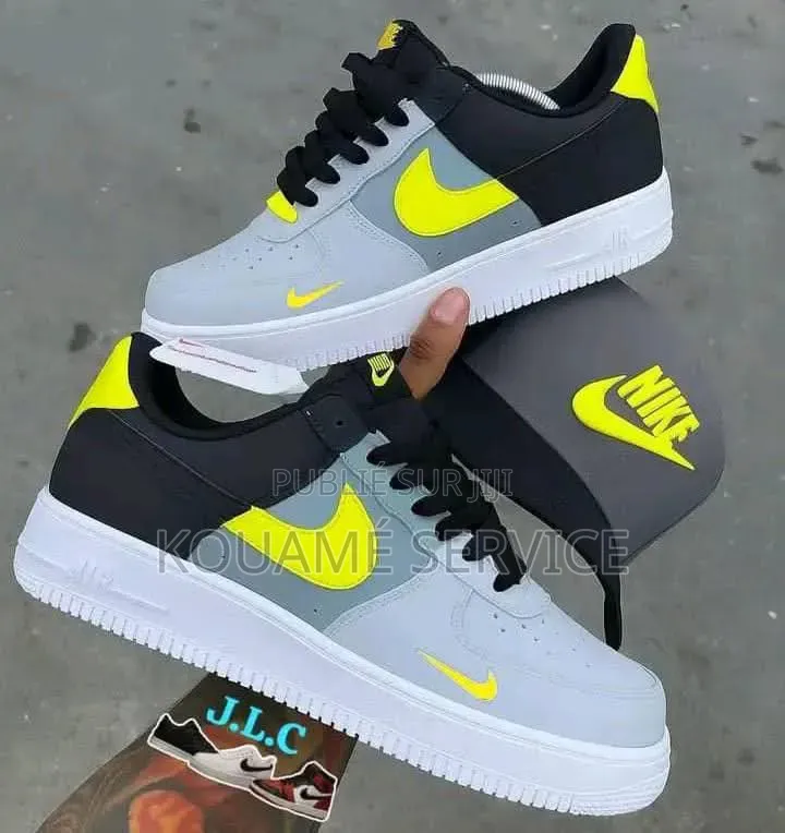Chaussures Original À Bon Prix