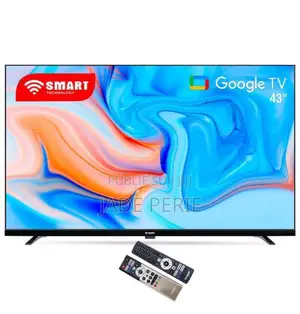 TV Smart 43