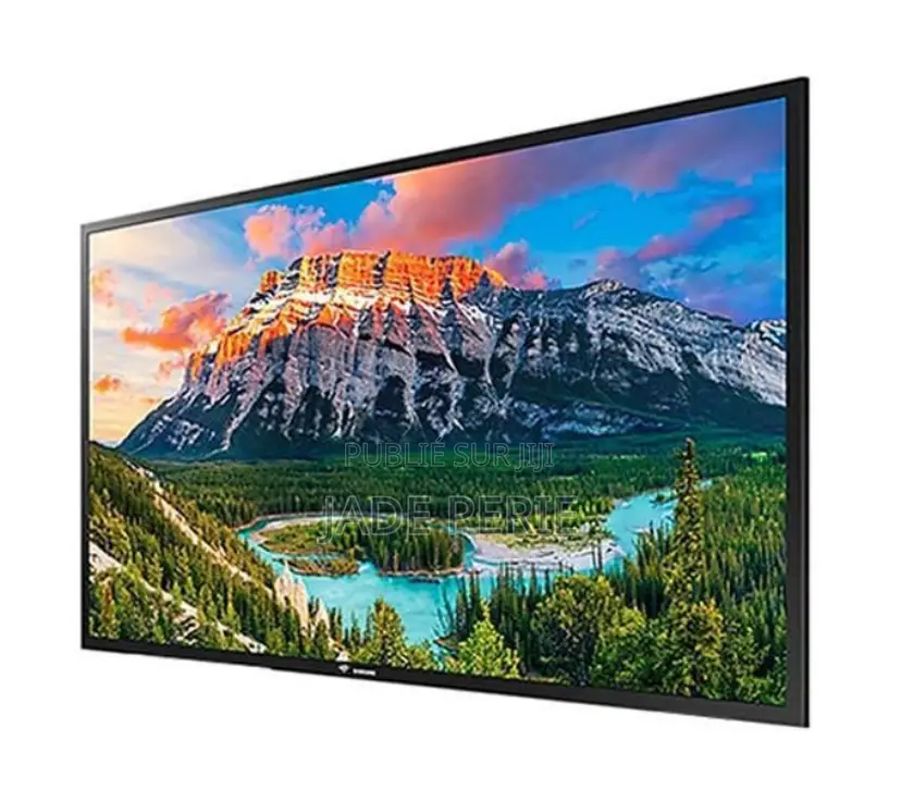 TV Smart 43