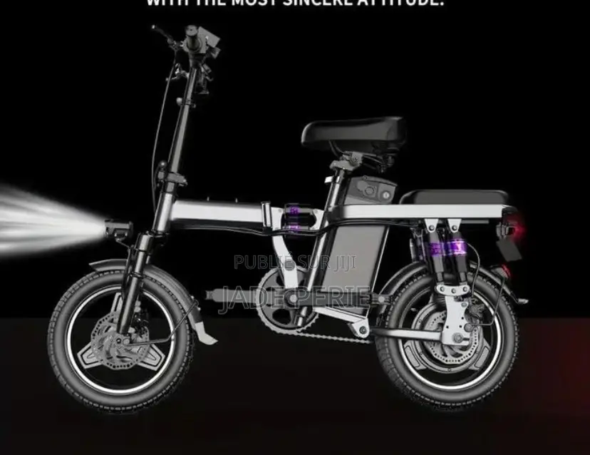 Bicyclette