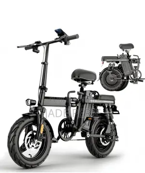 Bicyclette