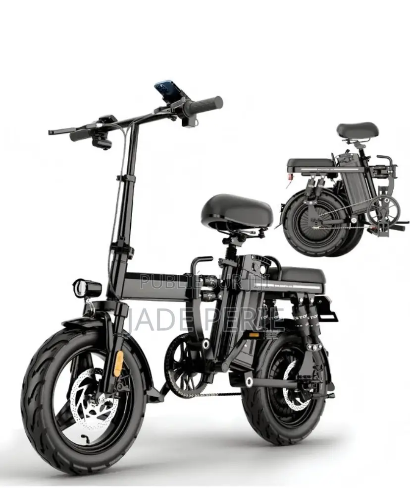 Bicyclette