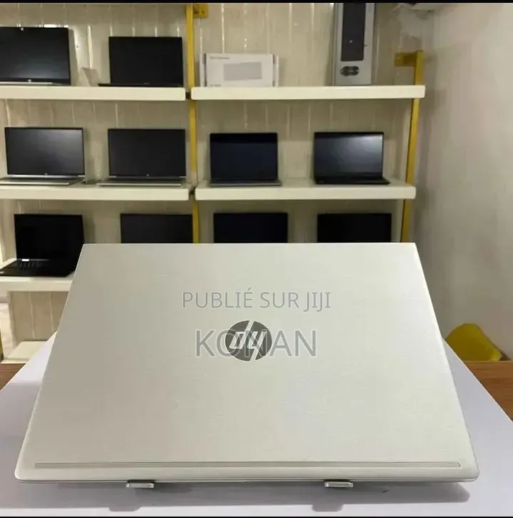 Nouveau HP ProBook 455 G5 16GB AMD Ryzen 7 HDD 256GB