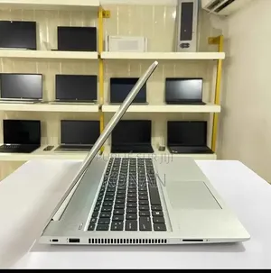 Nouveau HP ProBook 455 G5 16GB AMD Ryzen 7 HDD 256GB