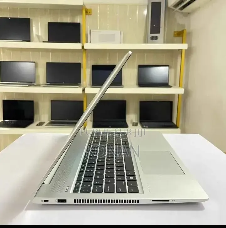 Nouveau HP ProBook 455 G5 16GB AMD Ryzen 7 HDD 256GB