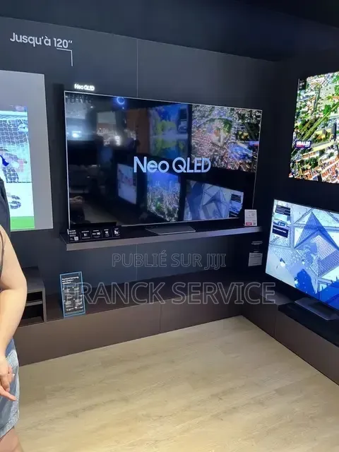 Télévision