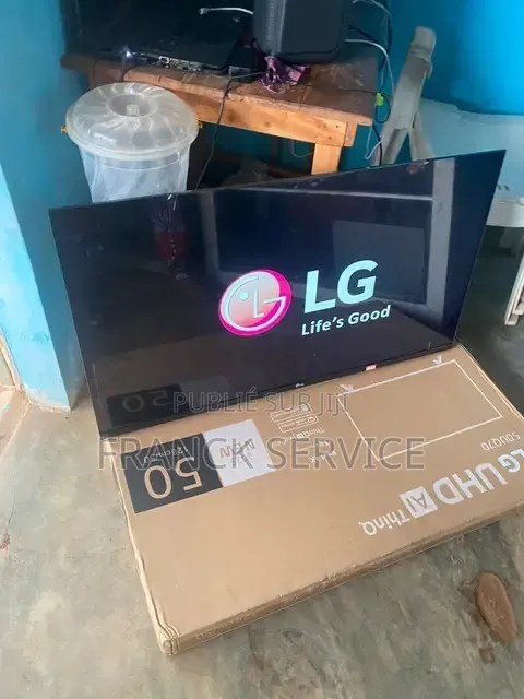 Télévision