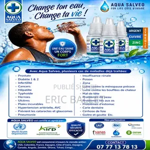 Aqua Salveo