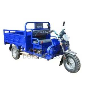Tricycle Ihemas 2025 Autre