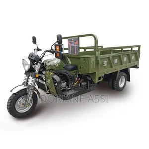 Tricycle Ihemas 2025 Autre