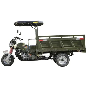 Tricycle Ihemas 2025 Autre