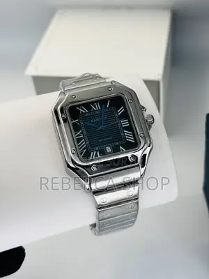Montres Carter