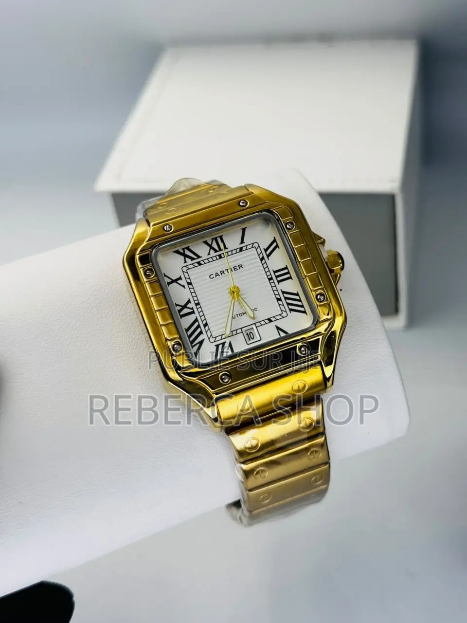 Montres Carter